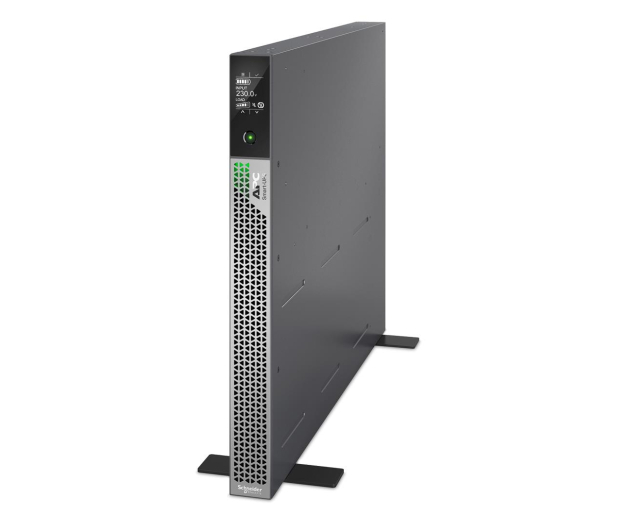 APC Smart-UPS Ultra Li-ion, 2,2kVA/2,2W 1U Rack/Tower - 1196463 - zdjęcie 2